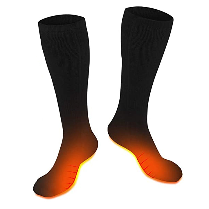WarmWear Unisex Heated Socks For Adult