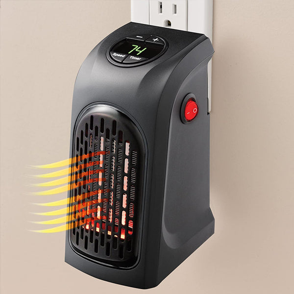 WarmWear Handy Heater