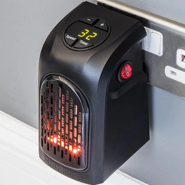WarmWear Handy Heater