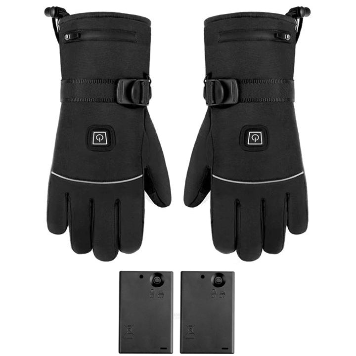 WarmWear Heated Gloves For Adult