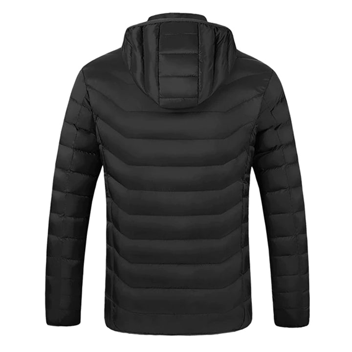 WarmWear Unisex Heated Jacket For Adult